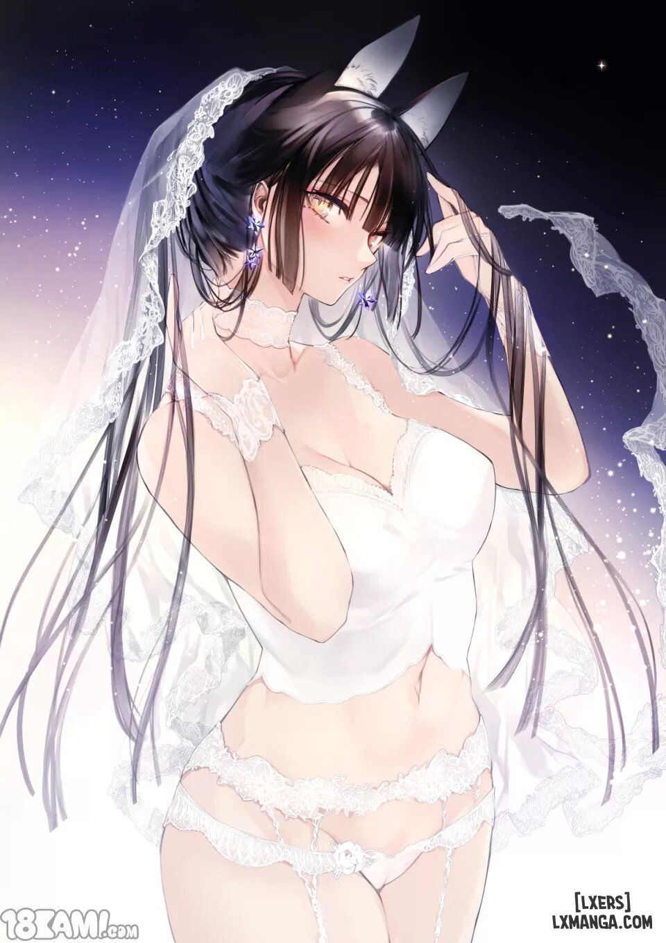 Wakaayu - Chapter 1 trang 30