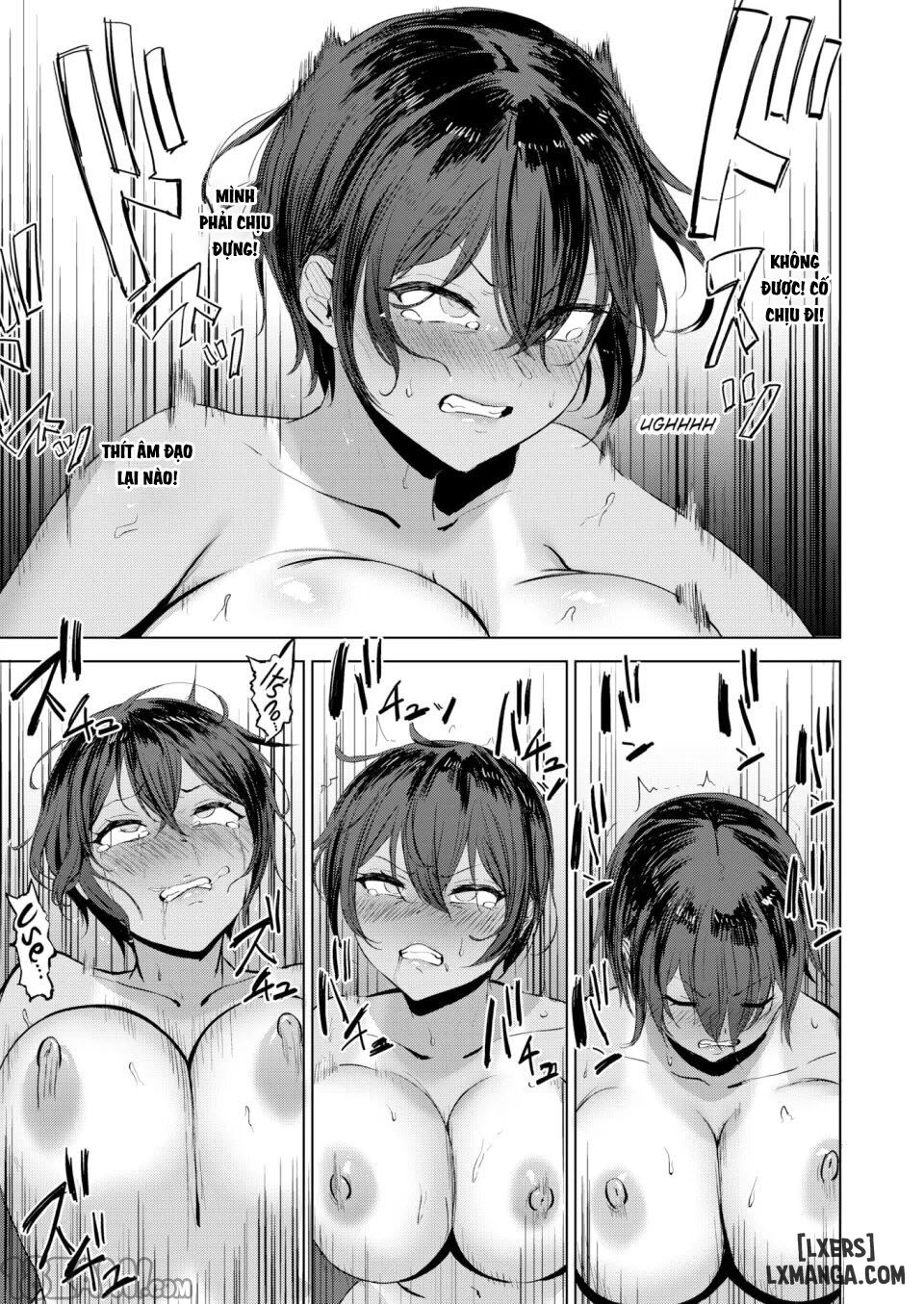 Can't Resist the Pleasurable Things - Chapter 2 trang 23