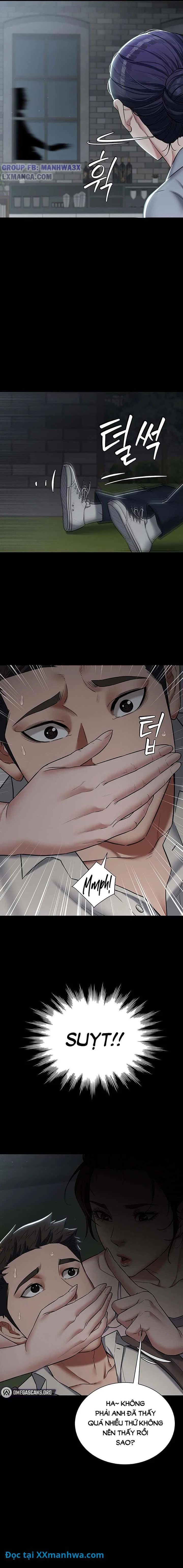 Trả thù cá nhân - Chapter 2 trang 9