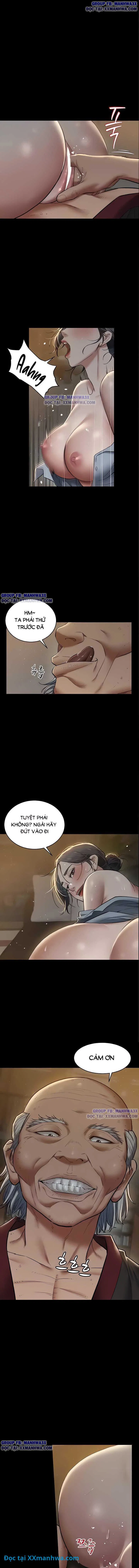 Trả thù cá nhân - Chapter 16 trang 2