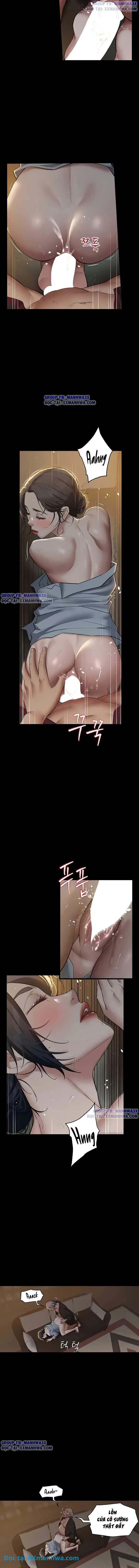 Trả thù cá nhân - Chapter 16 trang 3