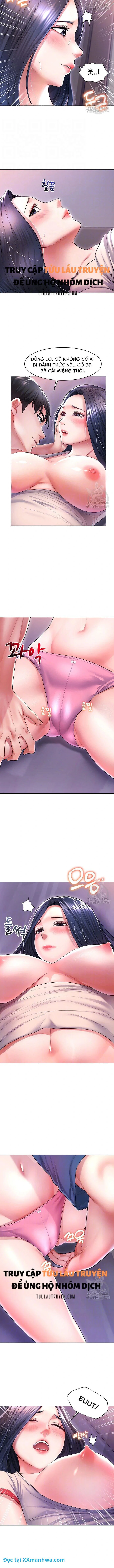Chạm Vào Em Đi! - Chapter 5 trang 2