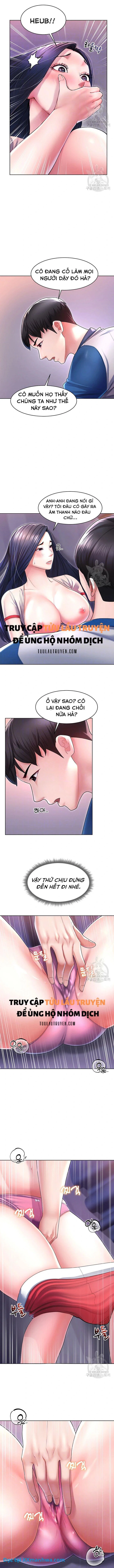 Chạm Vào Em Đi! - Chapter 5 trang 3