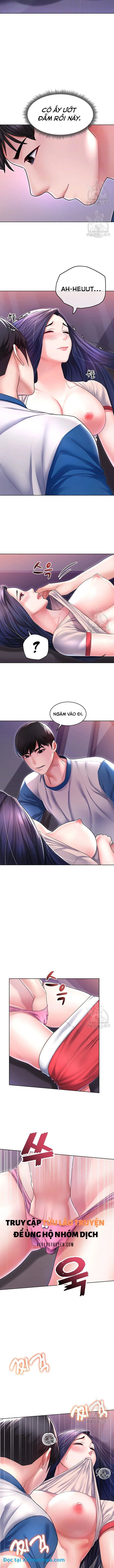 Chạm Vào Em Đi! - Chapter 5 trang 4