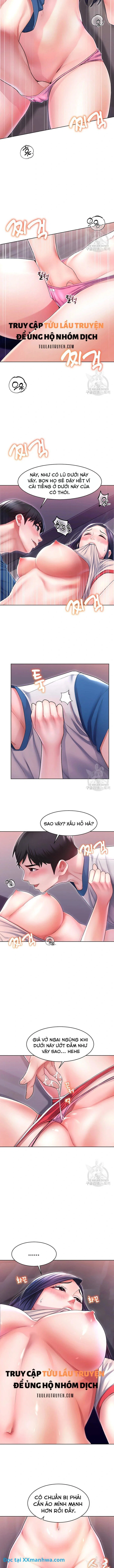 Chạm Vào Em Đi! - Chapter 5 trang 5
