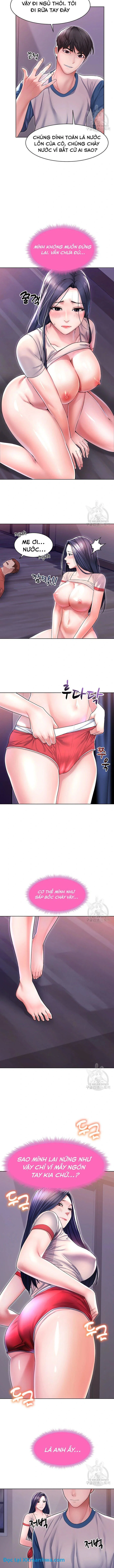 Chạm Vào Em Đi! - Chapter 5 trang 9