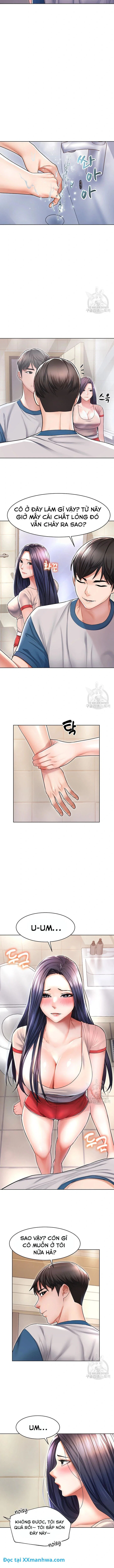 Chạm Vào Em Đi! - Chapter 5 trang 10