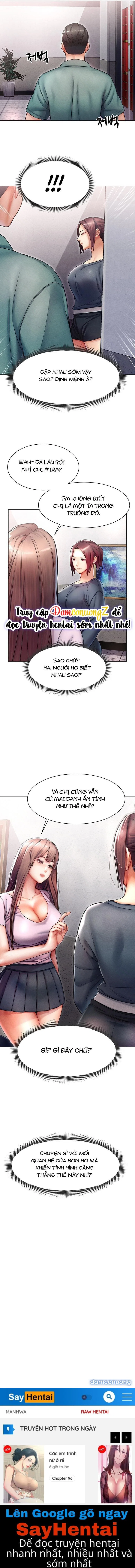 Chạm Vào Em Đi! - Chapter 10 trang 7