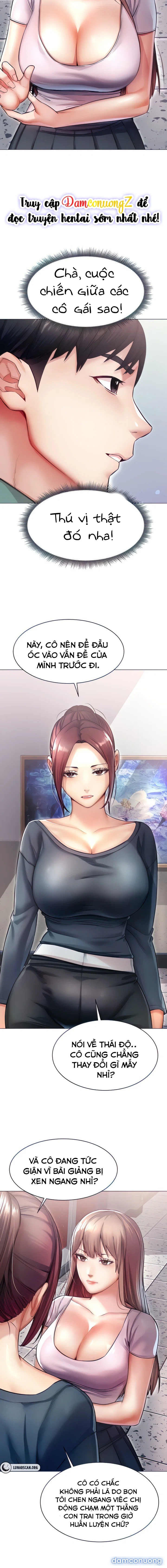 Chạm Vào Em Đi! - Chapter 11 trang 2