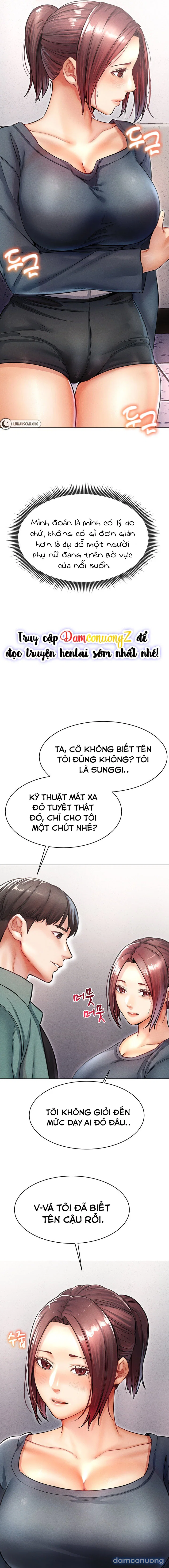 Chạm Vào Em Đi! - Chapter 11 trang 17