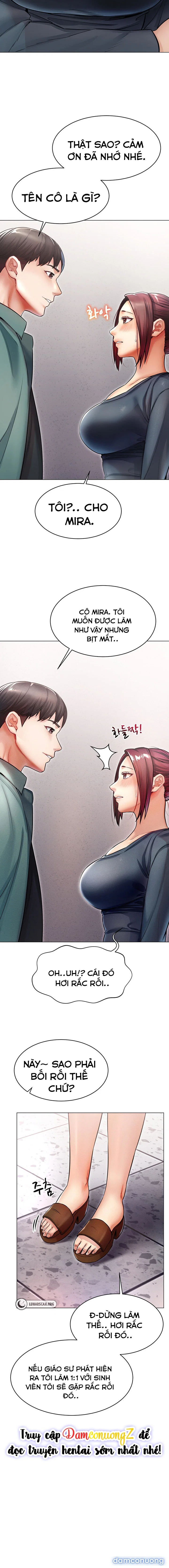 Chạm Vào Em Đi! - Chapter 11 trang 18