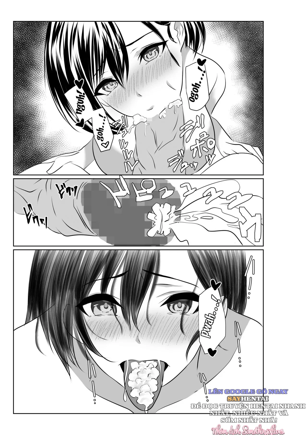 Otto to wa Rikonshiterunda Mono... ~Sakari no Tsuita Moto Haiguusha - Chapter 2 trang 7