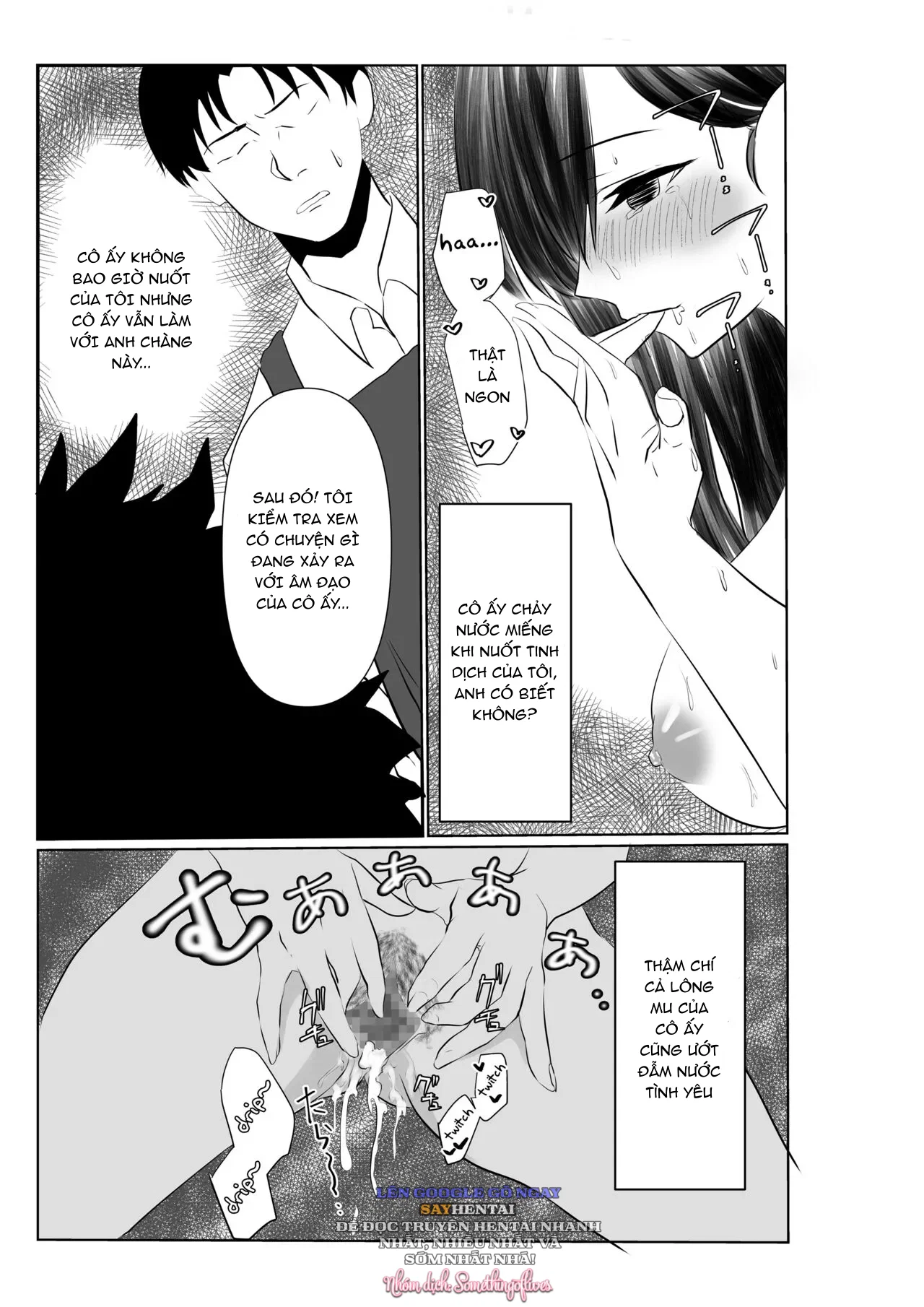 Otto to wa Rikonshiterunda Mono... ~Sakari no Tsuita Moto Haiguusha - Chapter 2 trang 9