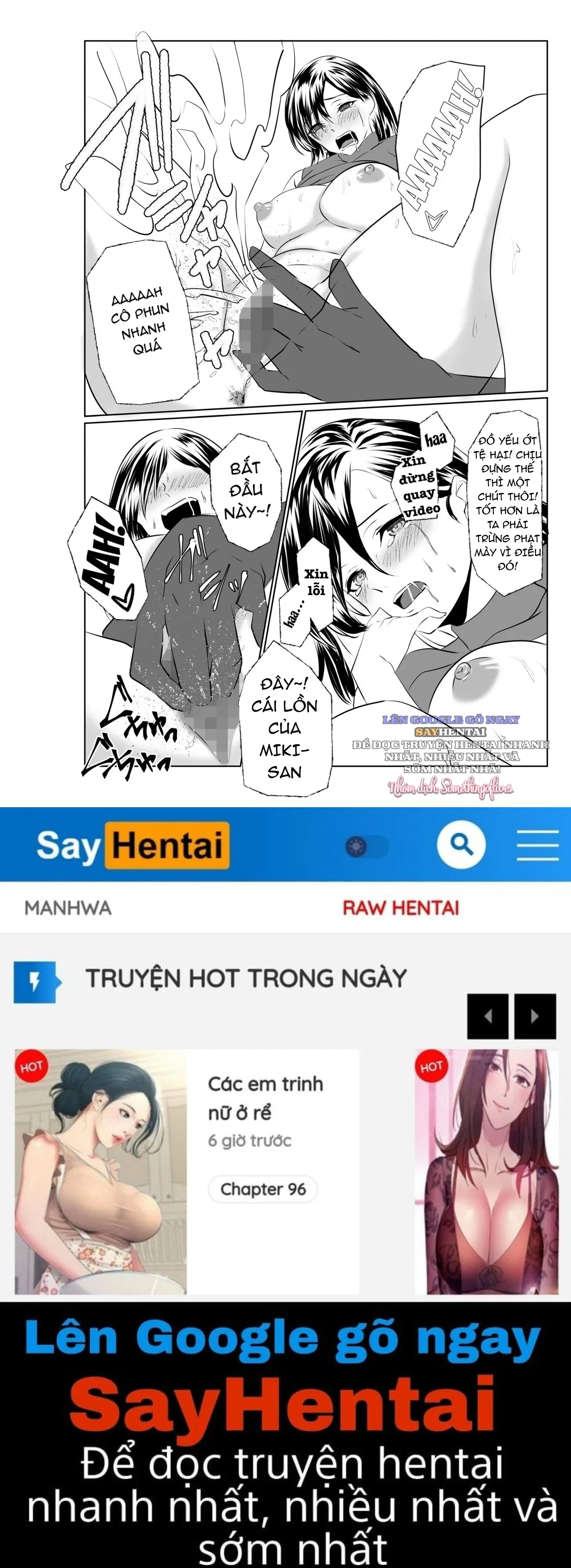 Otto to wa Rikonshiterunda Mono... ~Sakari no Tsuita Moto Haiguusha - Chapter 2 trang 20