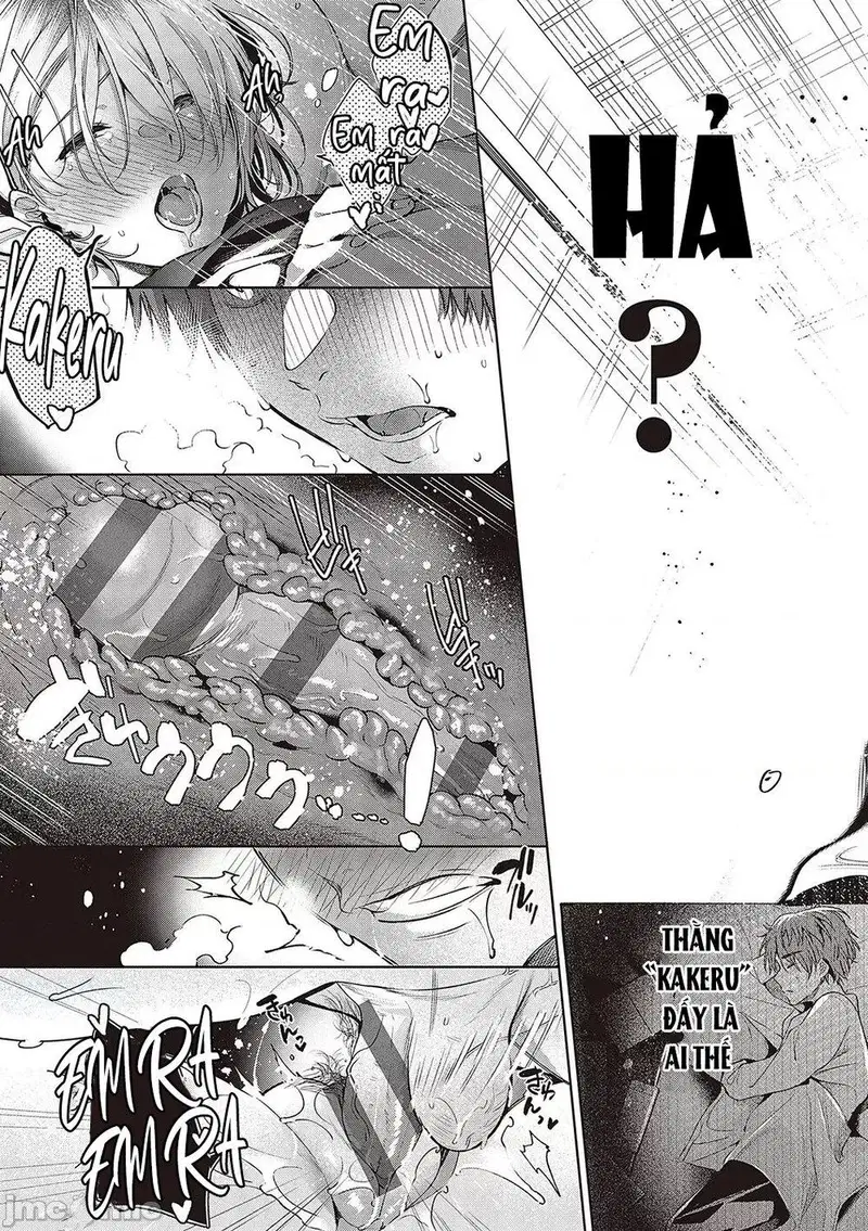 Hãy Yêu Em Như Thể Muốn Gò Má Ướt Nhòe - Chapter 2 trang 18