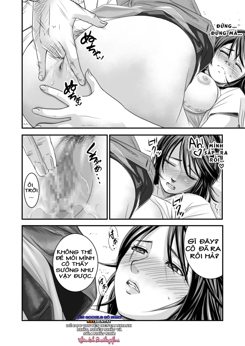 Tuyển Tập Truyện Người vợ hối lỗi Tsugunai Tsuma - Chapter 1 trang 21