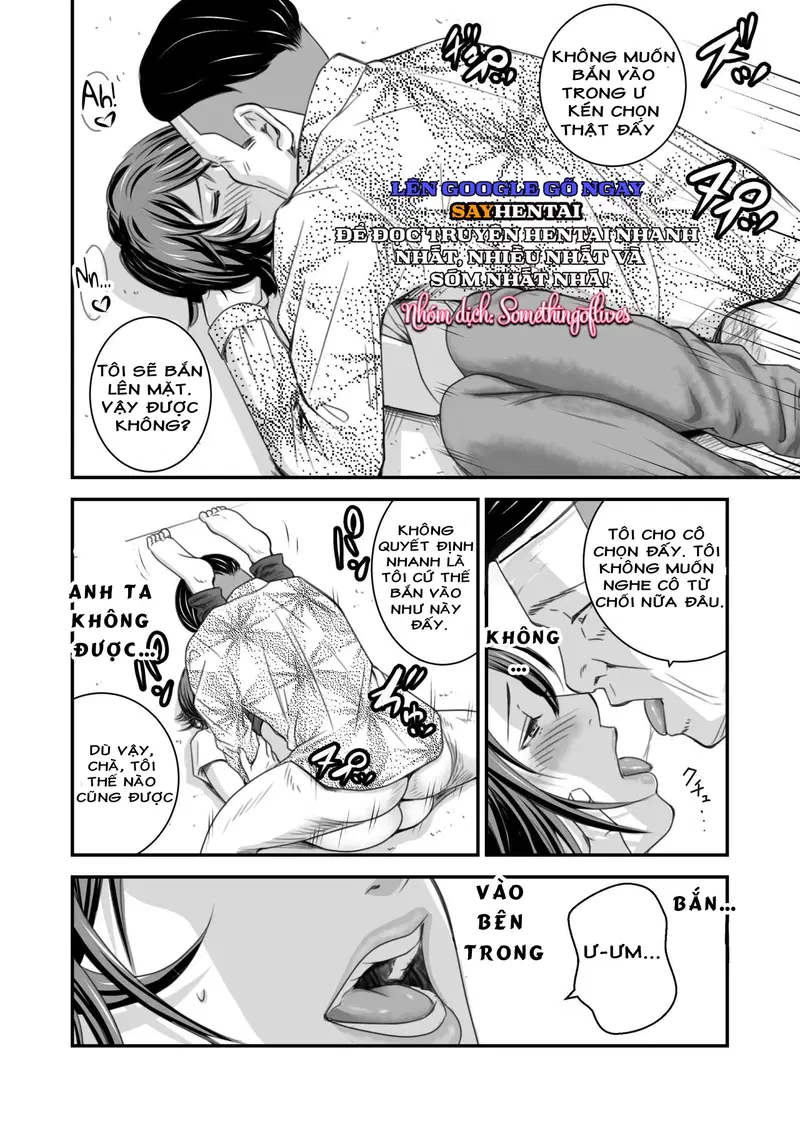 Tuyển Tập Truyện Người vợ hối lỗi Tsugunai Tsuma - Chapter 1 trang 29