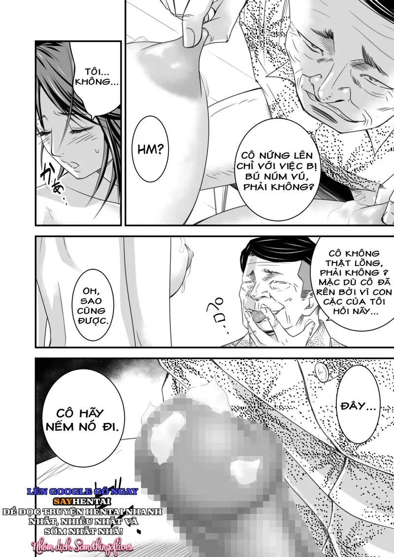 Tuyển Tập Truyện Người vợ hối lỗi Tsugunai Tsuma - Chapter 2 trang 10