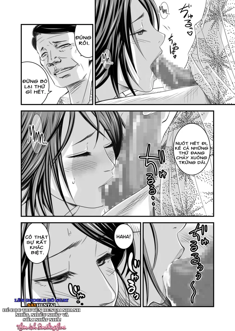 Tuyển Tập Truyện Người vợ hối lỗi Tsugunai Tsuma - Chapter 2 trang 12