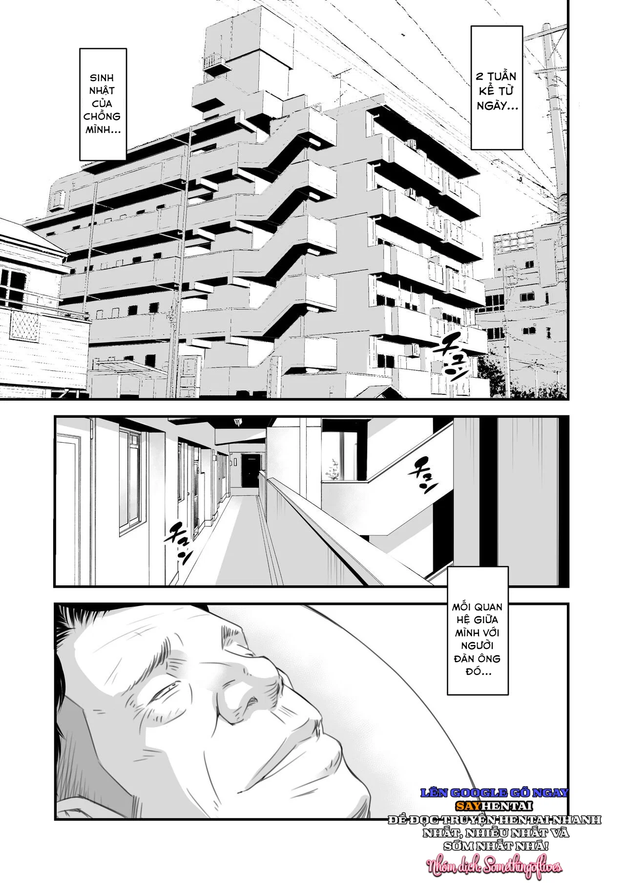 Tuyển Tập Truyện Người vợ hối lỗi Tsugunai Tsuma - Chapter 5 trang 2