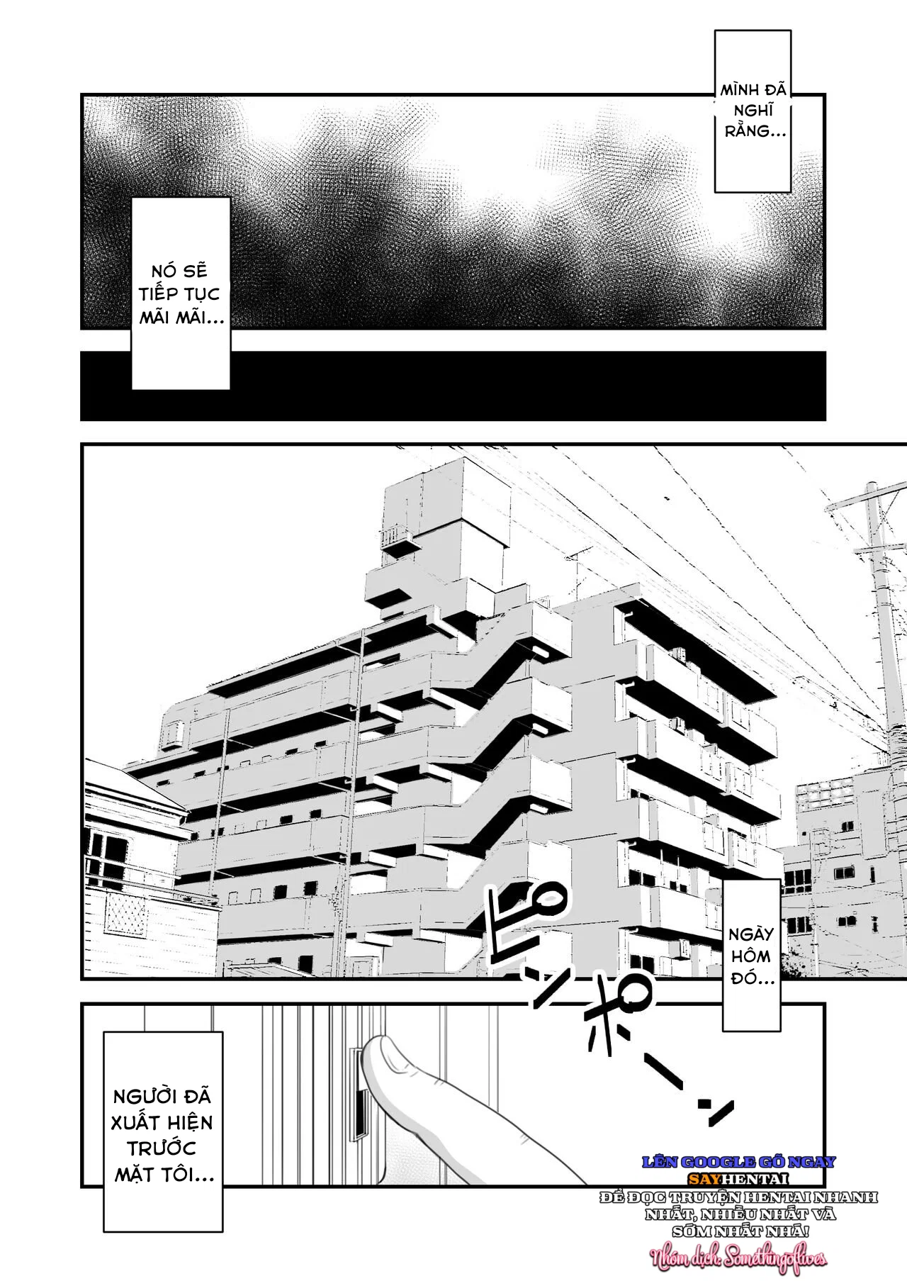 Tuyển Tập Truyện Người vợ hối lỗi Tsugunai Tsuma - Chapter 5 trang 7