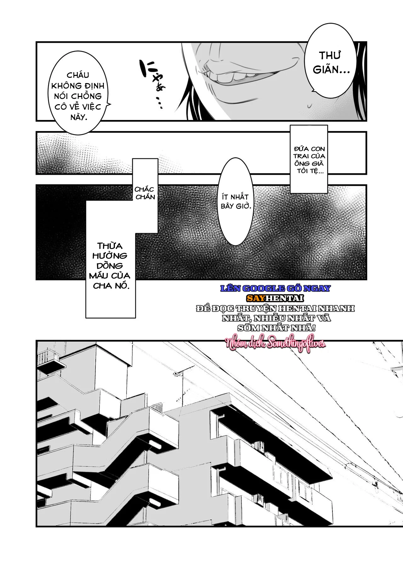 Tuyển Tập Truyện Người vợ hối lỗi Tsugunai Tsuma - Chapter 5 trang 11
