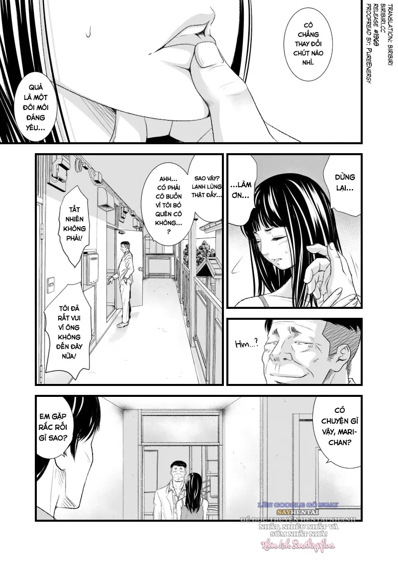 Tuyển Tập Truyện Người vợ hối lỗi Tsugunai Tsuma - Chapter 6.5 trang 2