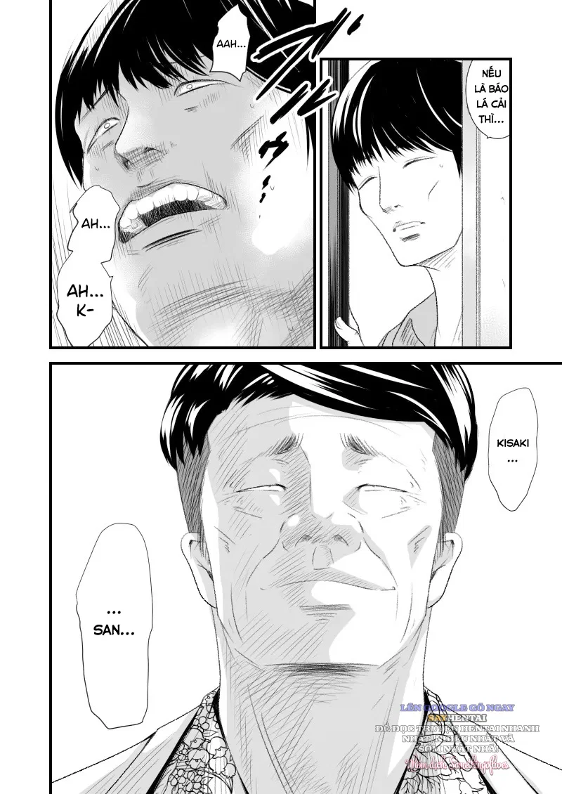 Tuyển Tập Truyện Người vợ hối lỗi Tsugunai Tsuma - Chapter 6.5 trang 3