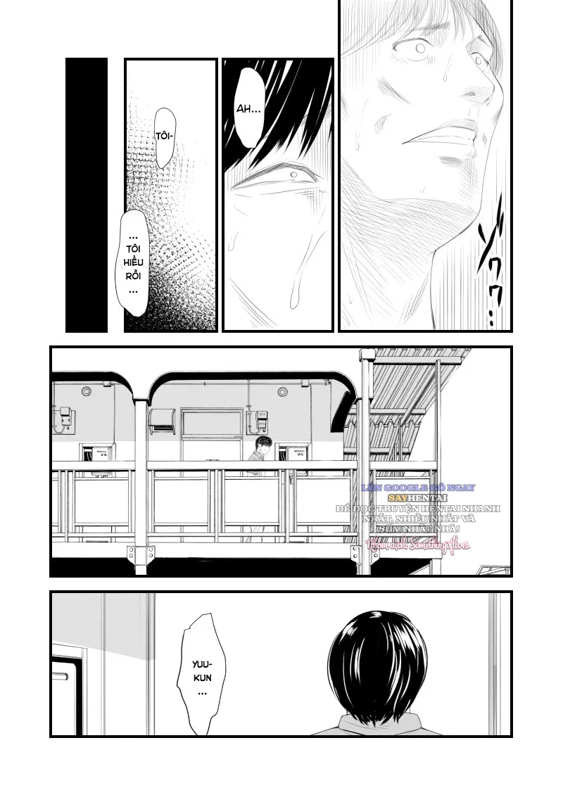 Tuyển Tập Truyện Người vợ hối lỗi Tsugunai Tsuma - Chapter 6.5 trang 6
