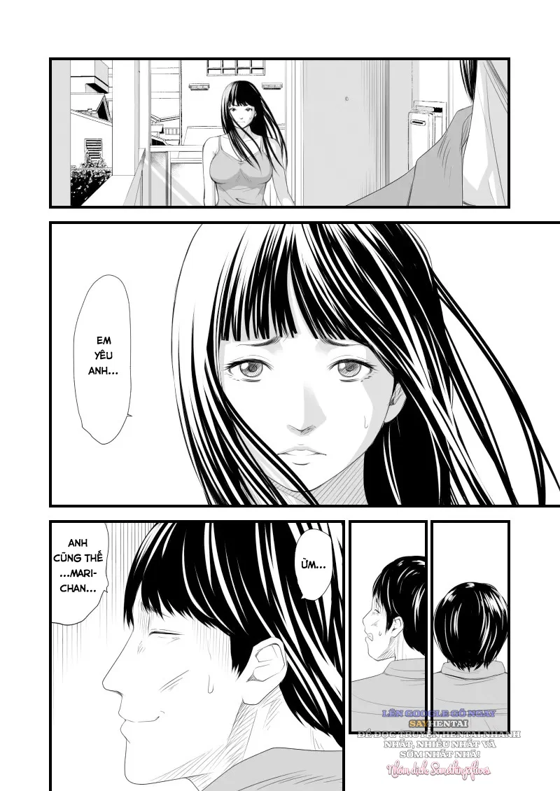 Tuyển Tập Truyện Người vợ hối lỗi Tsugunai Tsuma - Chapter 6.5 trang 7