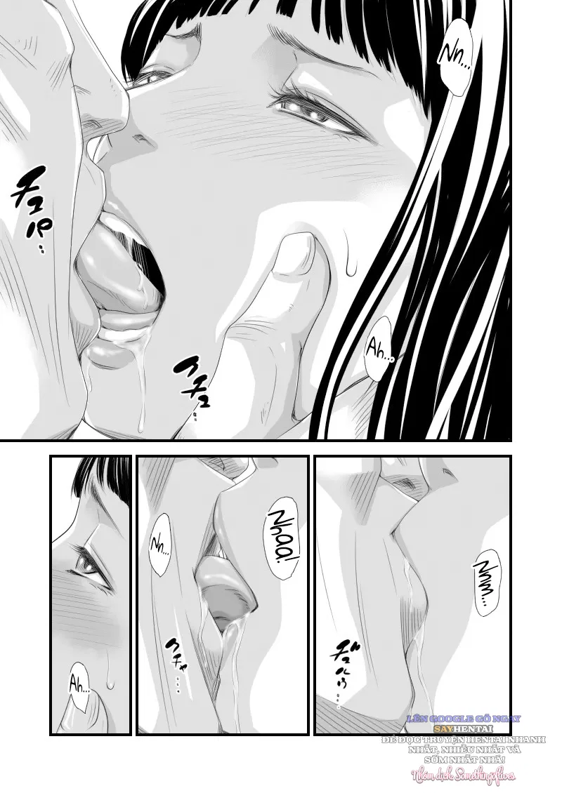 Tuyển Tập Truyện Người vợ hối lỗi Tsugunai Tsuma - Chapter 6.5 trang 10