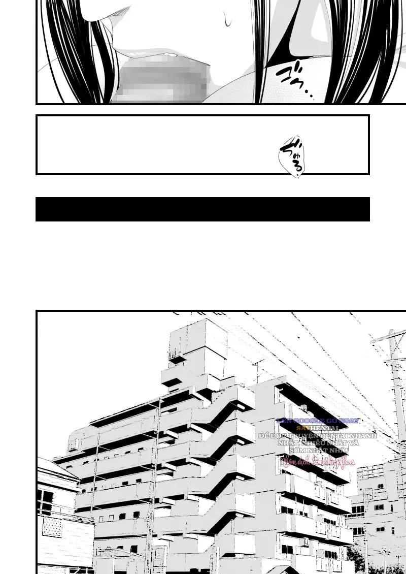Tuyển Tập Truyện Người vợ hối lỗi Tsugunai Tsuma - Chapter 6.5 trang 20