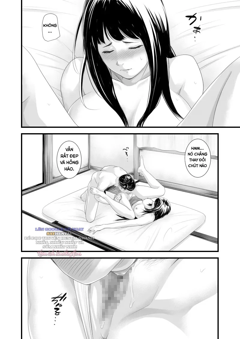 Tuyển Tập Truyện Người vợ hối lỗi Tsugunai Tsuma - Chapter 7 trang 6
