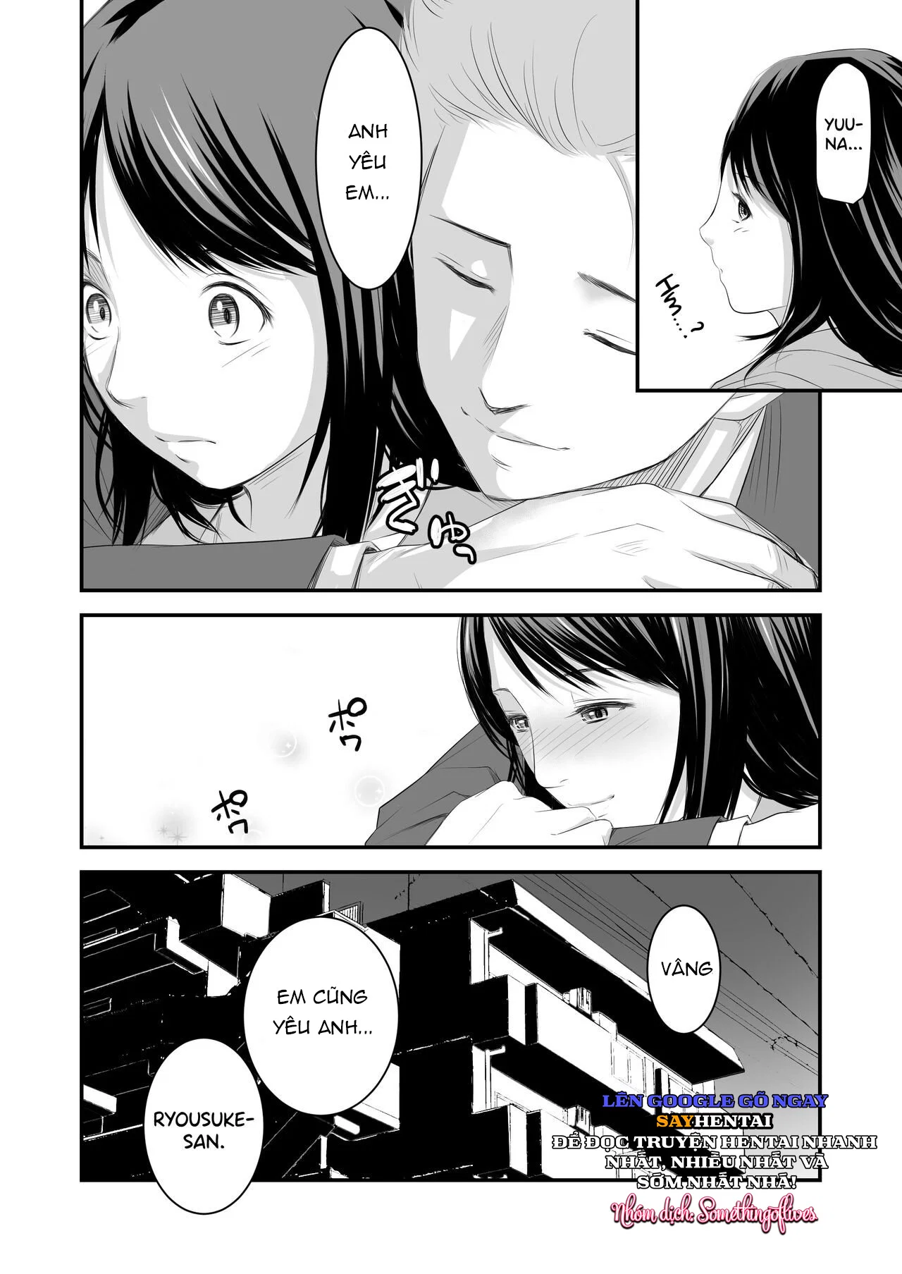 Tuyển Tập Truyện Người vợ hối lỗi Tsugunai Tsuma - Chapter 8 trang 2