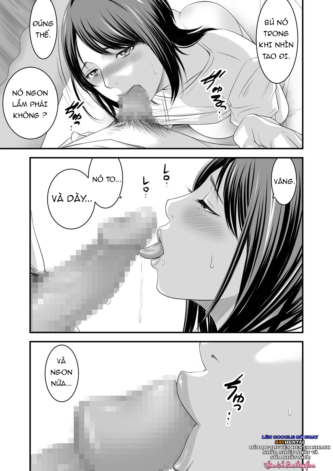 Tuyển Tập Truyện Người vợ hối lỗi Tsugunai Tsuma - Chapter 8 trang 25