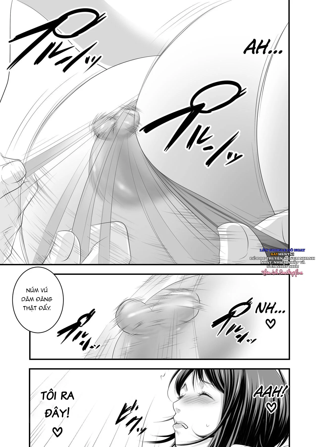 Tuyển Tập Truyện Người vợ hối lỗi Tsugunai Tsuma - Chapter 8 trang 39