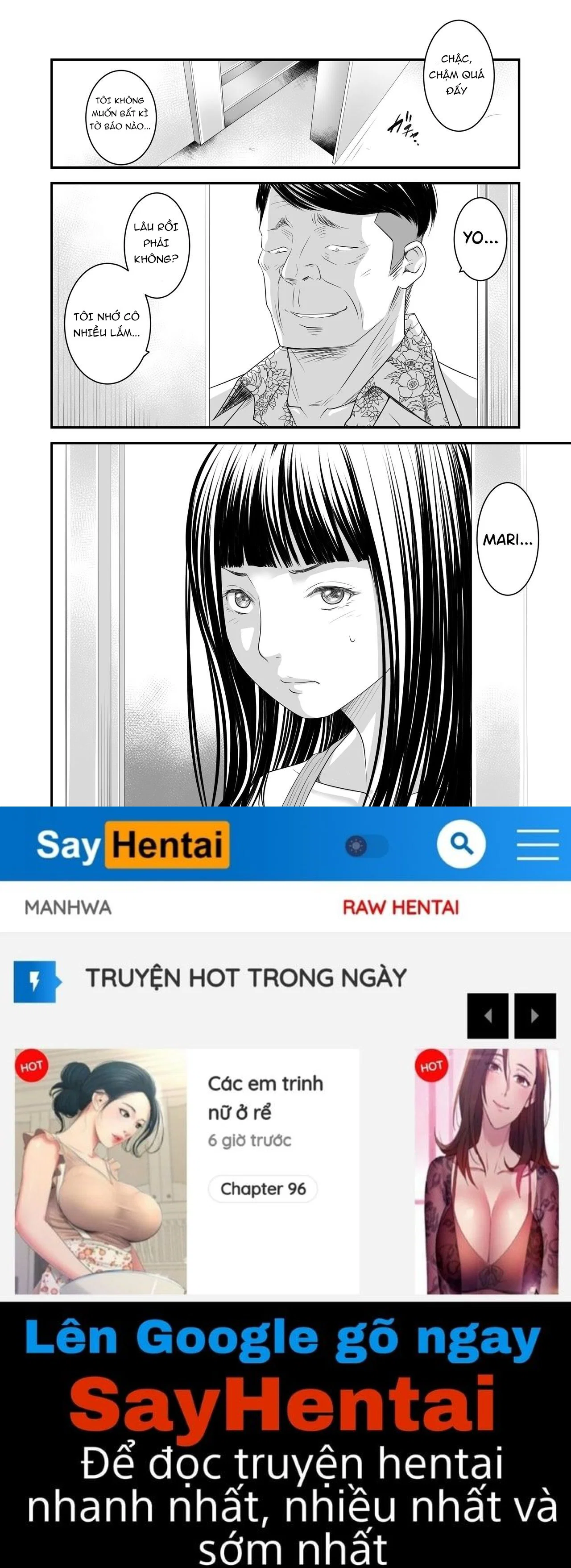 Tuyển Tập Truyện Người vợ hối lỗi Tsugunai Tsuma - Chapter 8 trang 68