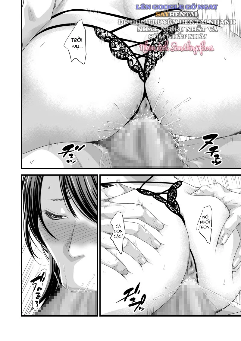 Tuyển Tập Truyện Người vợ hối lỗi Tsugunai Tsuma - Chapter 9 trang 12