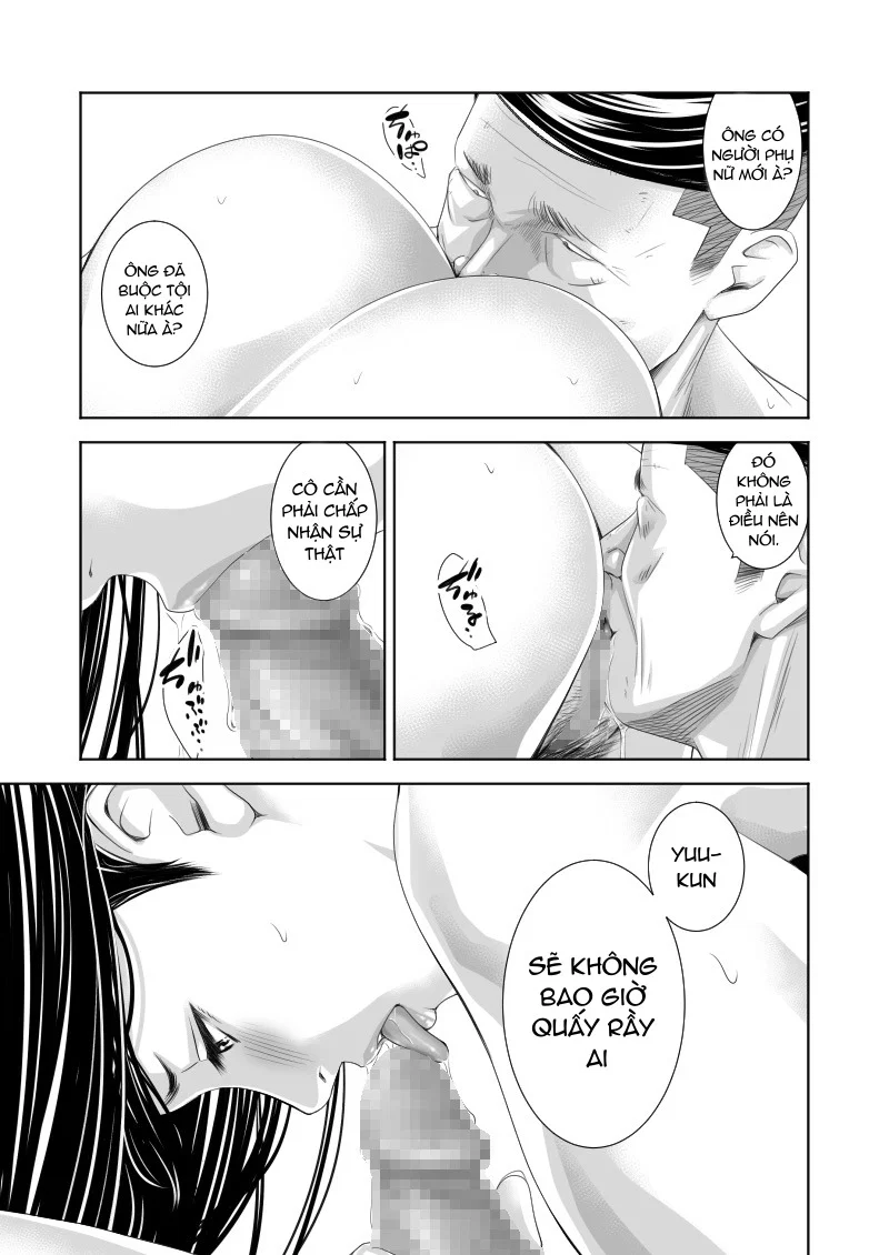 Tuyển Tập Truyện Người vợ hối lỗi Tsugunai Tsuma - Chapter 10 trang 5