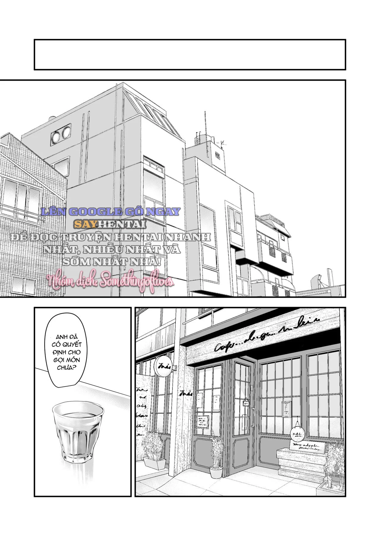 Tuyển Tập Truyện Người vợ hối lỗi Tsugunai Tsuma - Chapter 10 trang 25