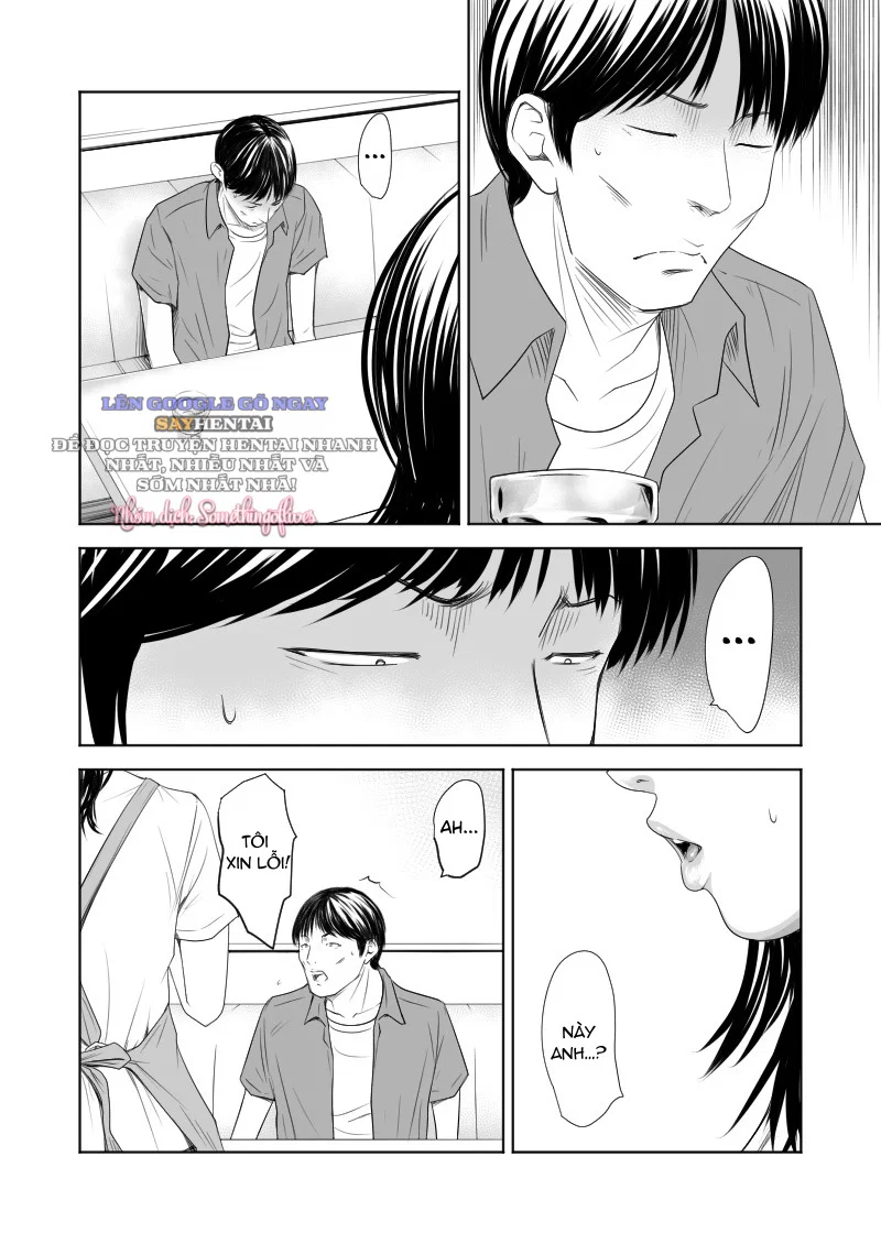 Tuyển Tập Truyện Người vợ hối lỗi Tsugunai Tsuma - Chapter 10 trang 26