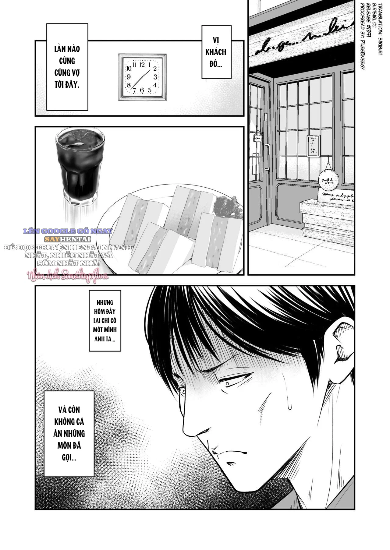 Tuyển Tập Truyện Người vợ hối lỗi Tsugunai Tsuma - Chapter 11 trang 2