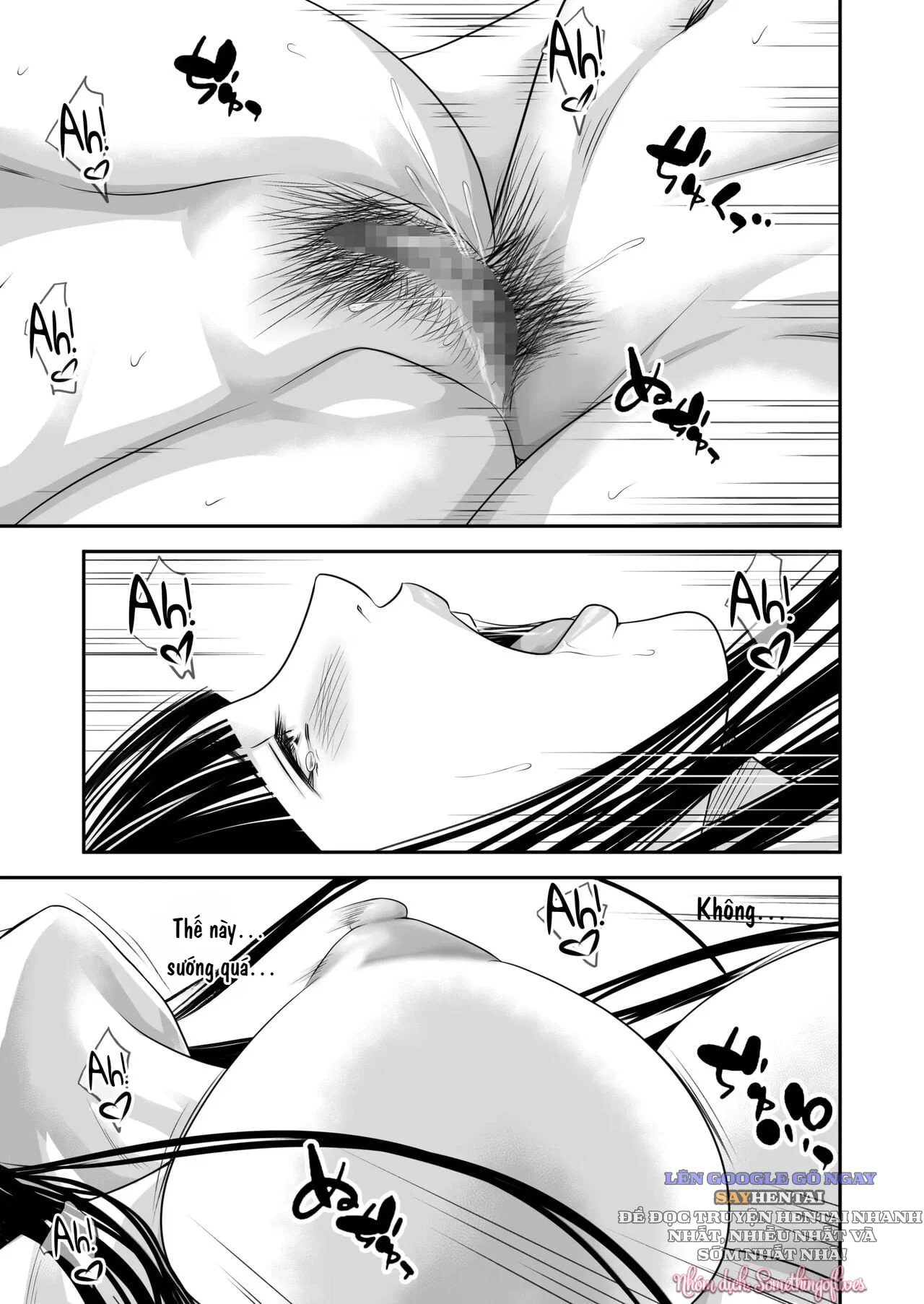 Tuyển Tập Truyện Người vợ hối lỗi Tsugunai Tsuma - Chapter 11 trang 18