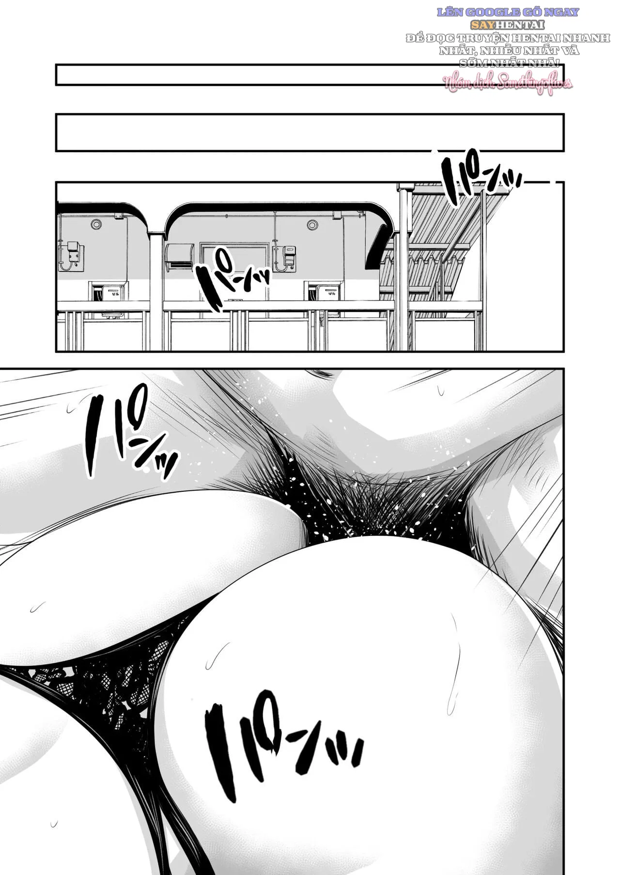 Tuyển Tập Truyện Người vợ hối lỗi Tsugunai Tsuma - Chapter 11 trang 22