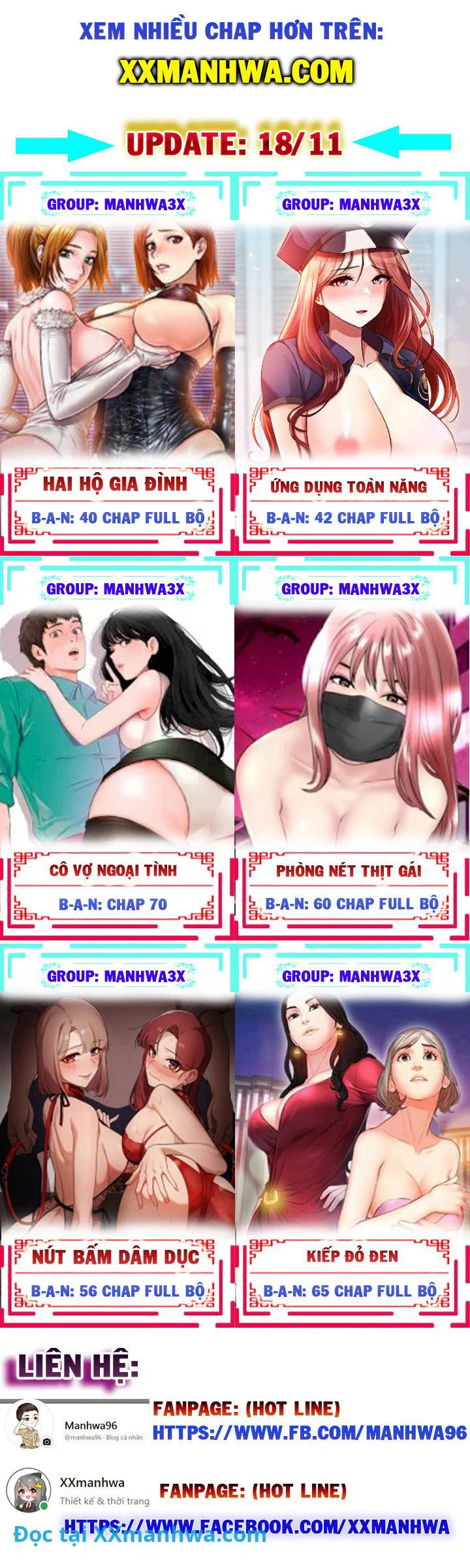Cô nàng phòng bên - Chapter 4 trang 12