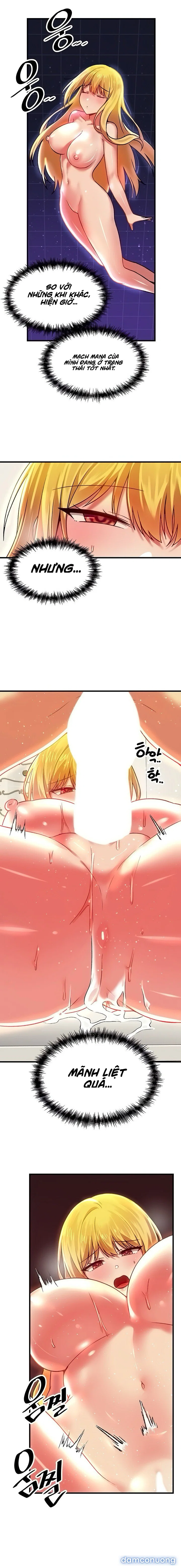 Rơi vào thế giới pháp thuật - Chapter 75 trang 10
