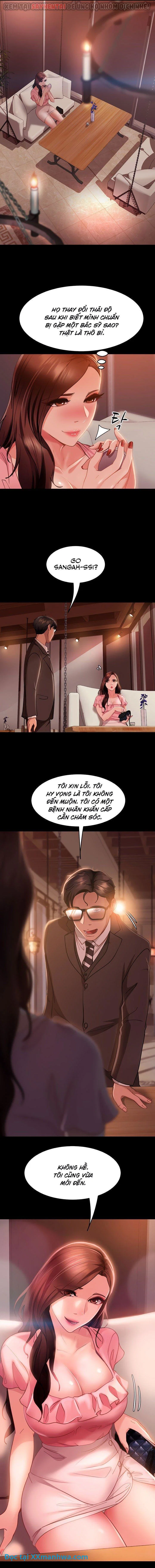 Mai mối hôn nhân - Chapter 13 trang 5