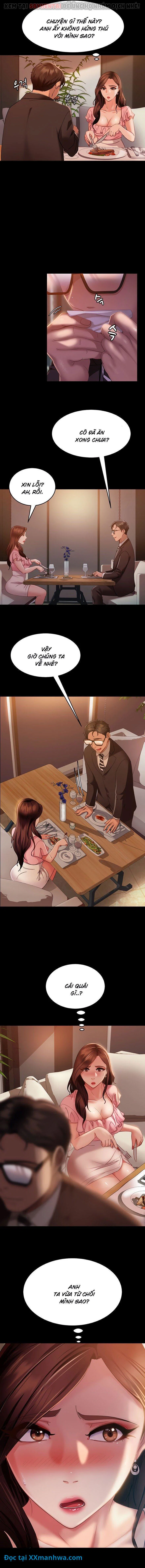 Mai mối hôn nhân - Chapter 13 trang 7