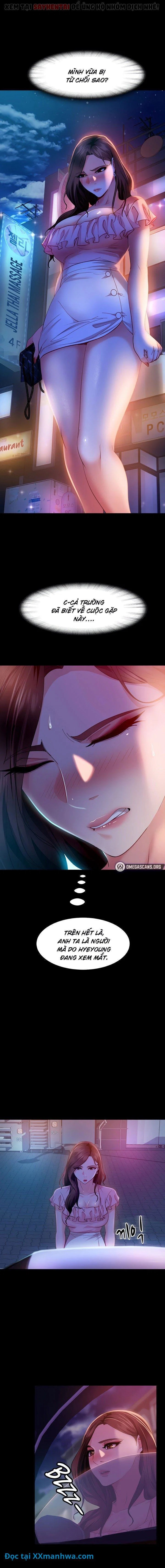 Mai mối hôn nhân - Chapter 13 trang 9