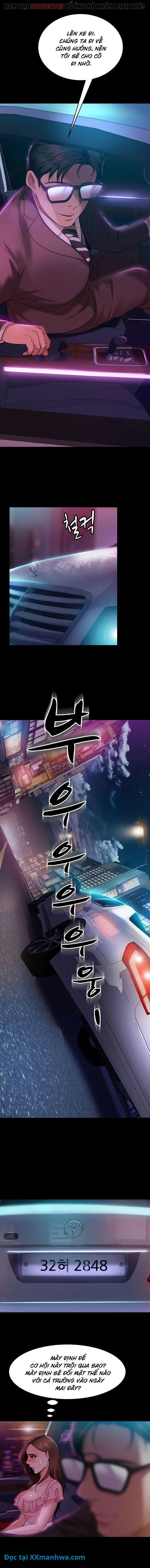 Mai mối hôn nhân - Chapter 13 trang 10